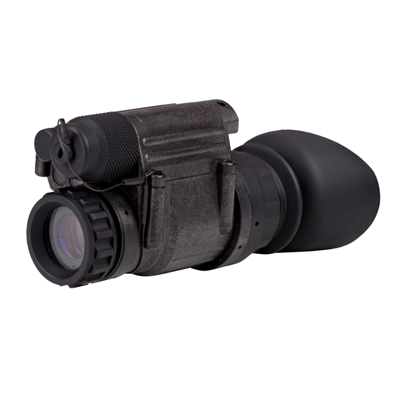 Монокуляри нічні MT-PVS-14-40G5 (FOM 2000) Photonis 4G